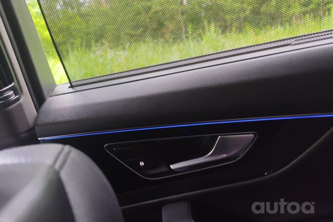 Audi Q7 4M Crossover
