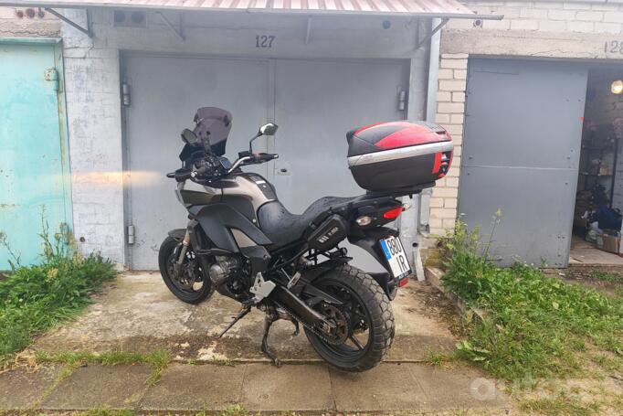 Kawasaki VERSYS