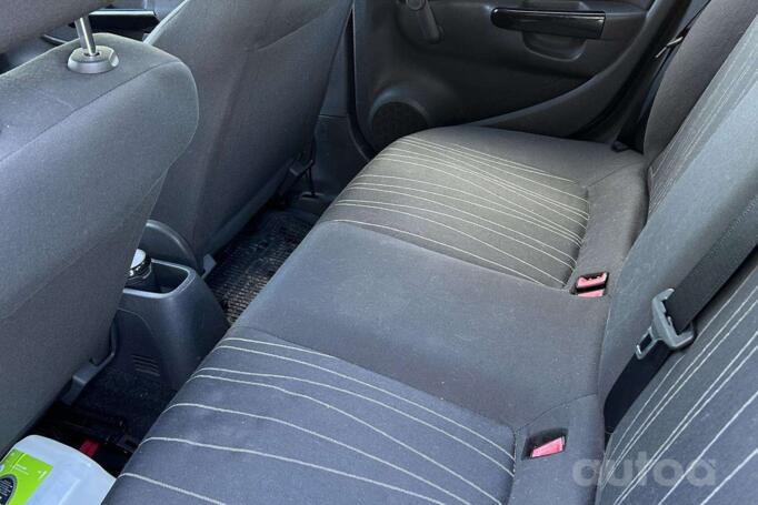 Opel Corsa 2007