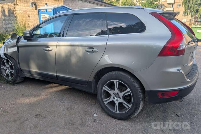 Volvo XC60 2013