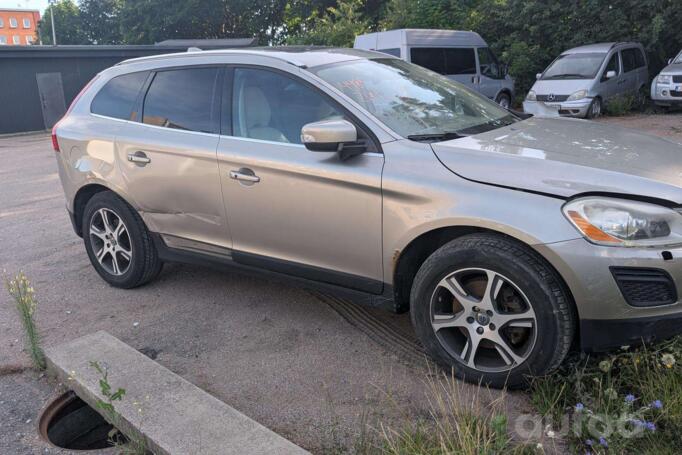 Volvo XC60 2013