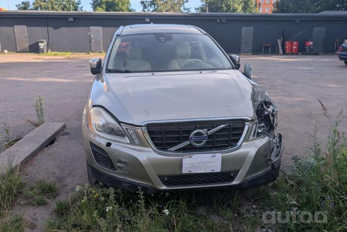 Volvo XC60 2013