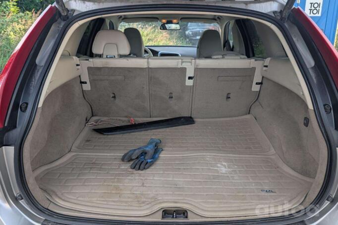 Volvo XC60 2013