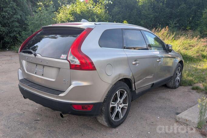 Volvo XC60 2013