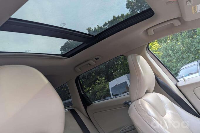Volvo XC60 2013