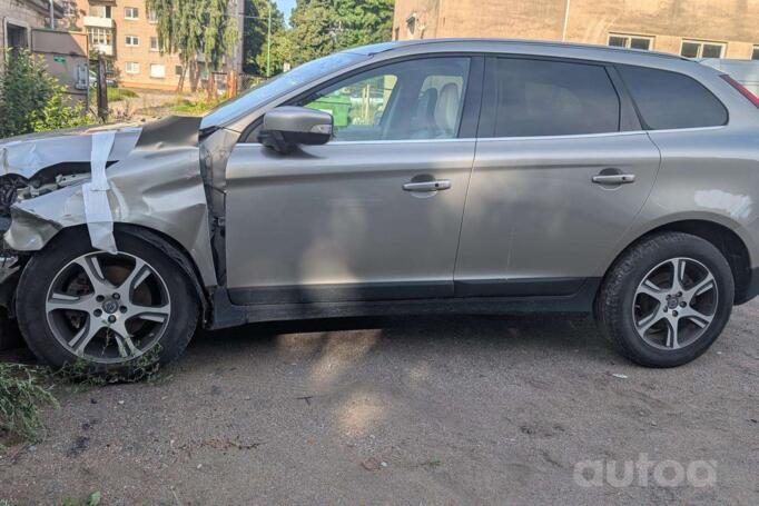 Volvo XC60 2013