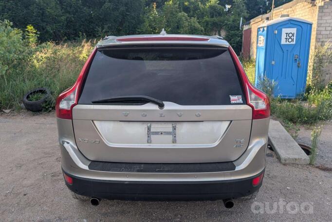 Volvo XC60 2013