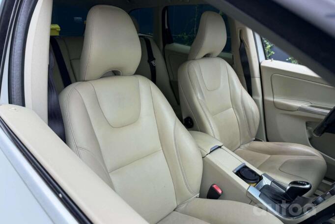 Volvo XC60 2015