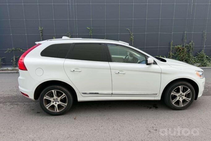 Volvo XC60 2015