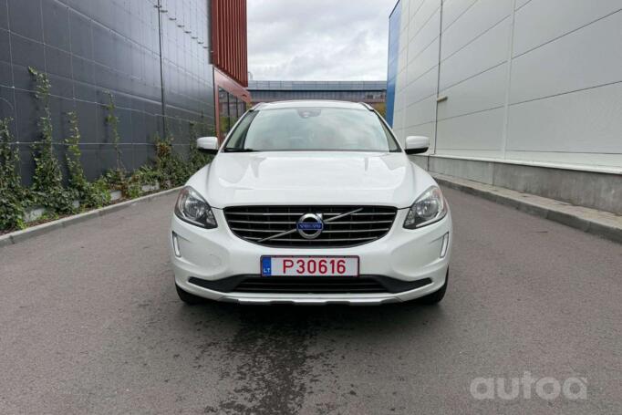 Volvo XC60 2015
