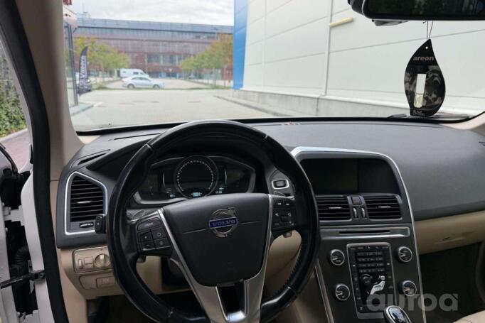 Volvo XC60 2015