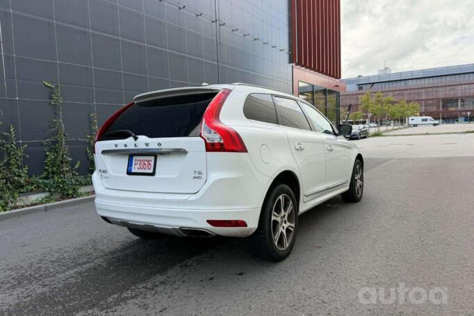 Volvo XC60 2015