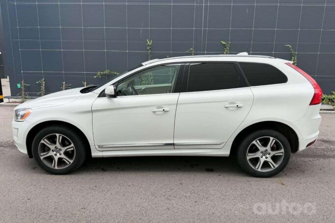 Volvo XC60 2015