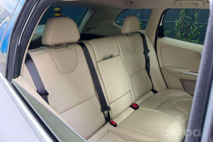Volvo XC60 2015