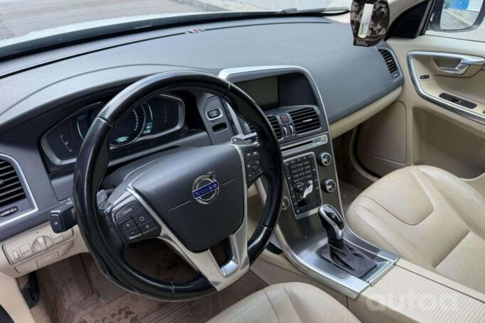 Volvo XC60 2015