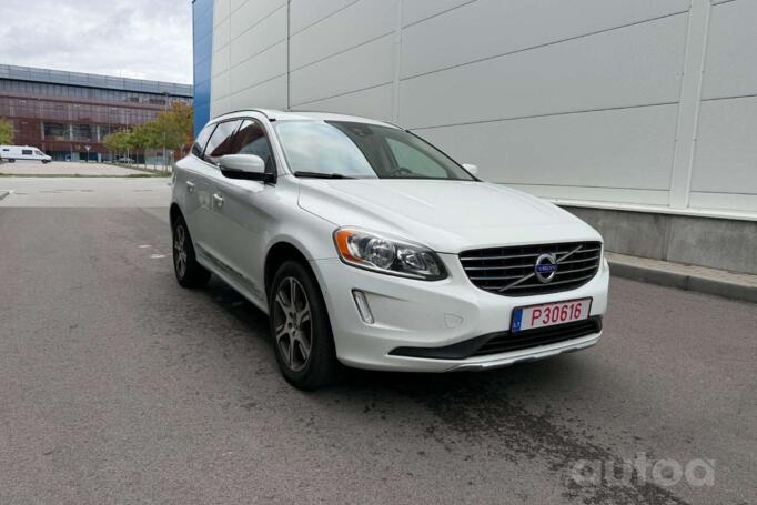 Volvo XC60 2015