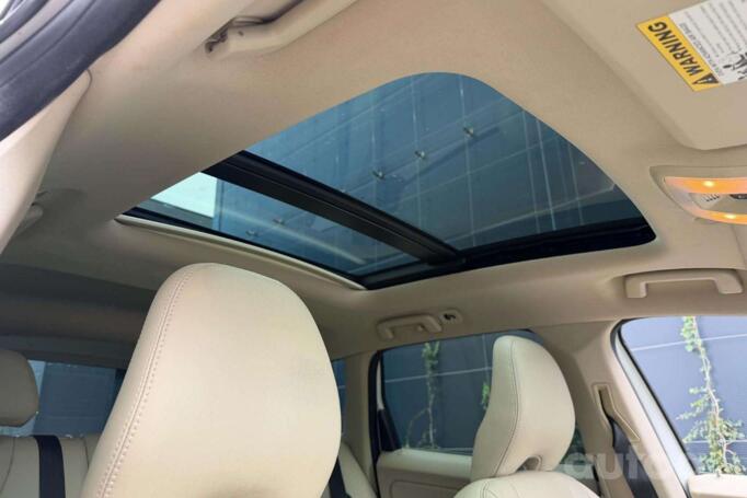 Volvo XC60 2015