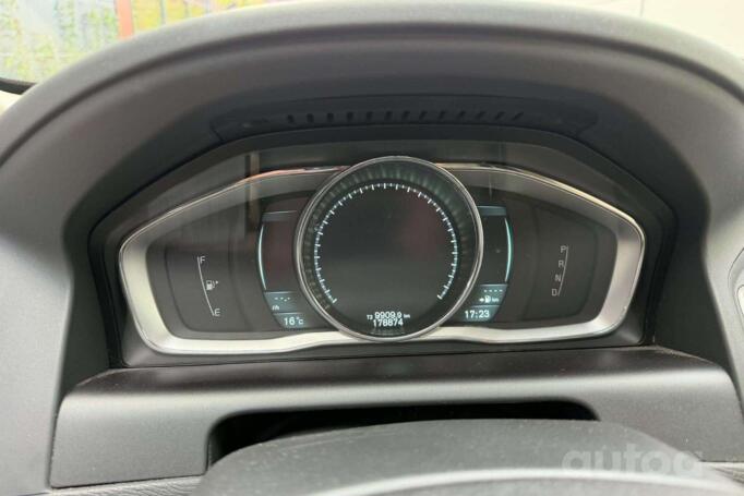 Volvo XC60 2015