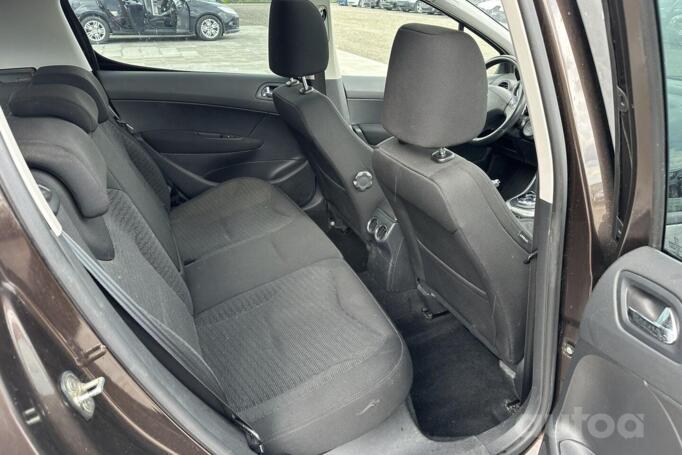 Peugeot 308 T7 SW wagon