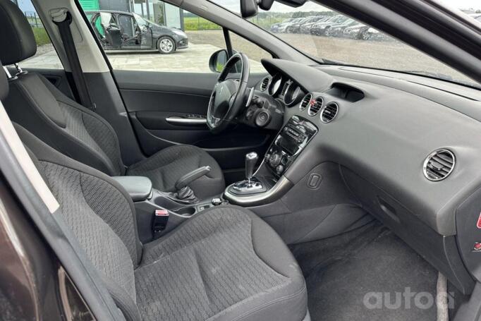 Peugeot 308 T7 SW wagon