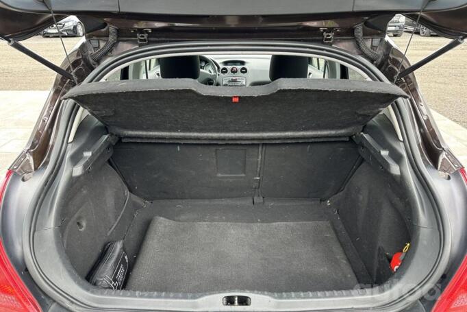 Peugeot 308 T7 SW wagon
