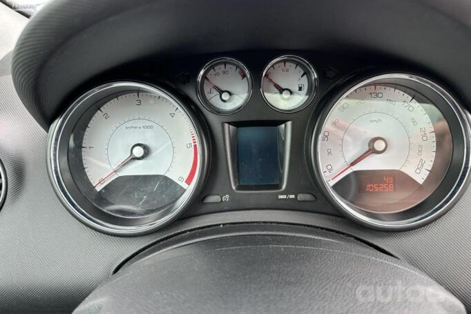 Peugeot 308 T7 SW wagon