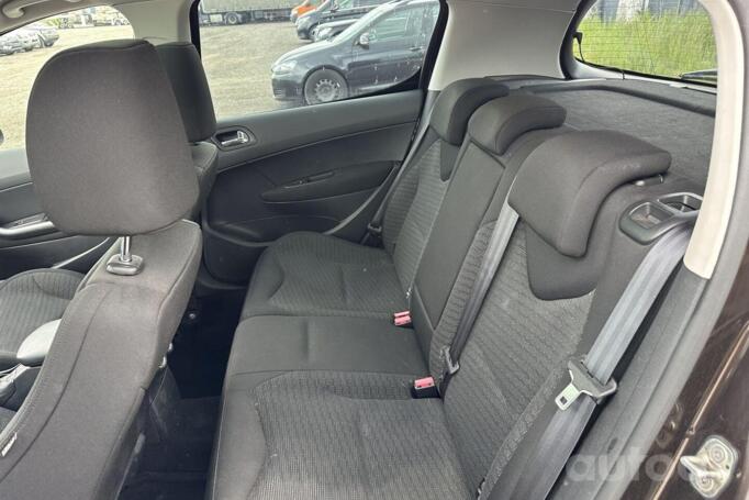 Peugeot 308 T7 SW wagon
