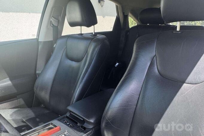 Lexus RX 350 2011