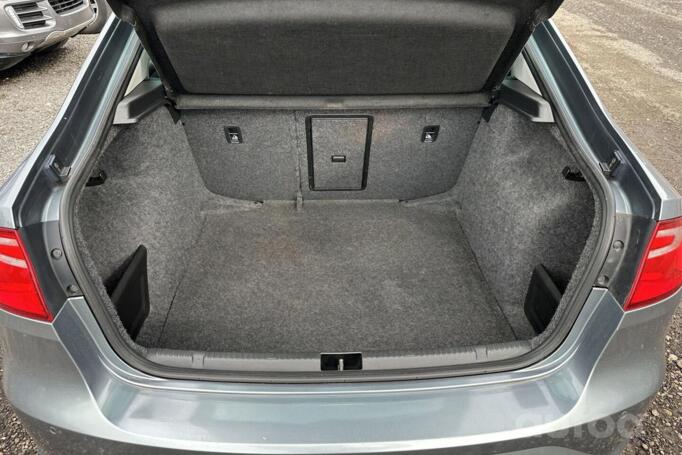 SEAT Toledo 4 generation Liftback