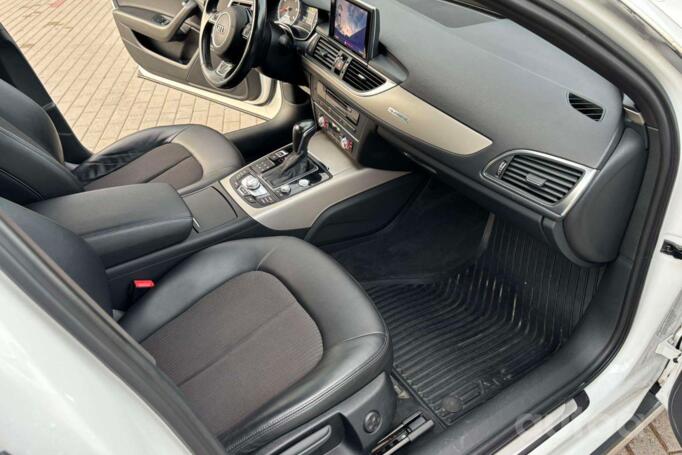 Audi A6 allroad 2017