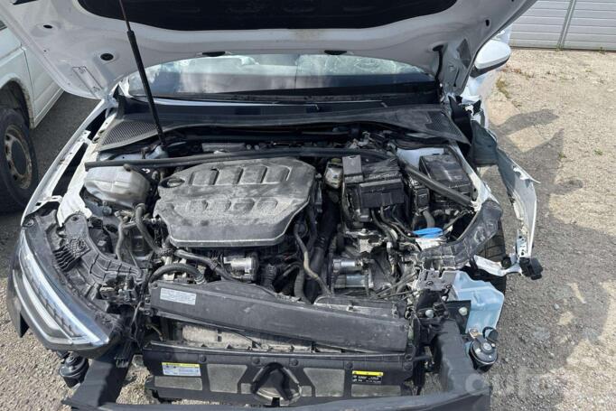 Audi A3 8Y [restyling]