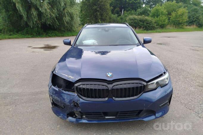 BMW 3 Series G20 Touring