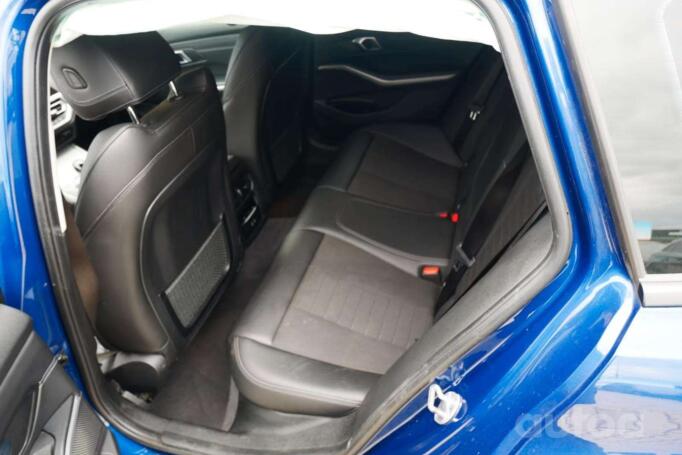 BMW 3 Series G20 Touring