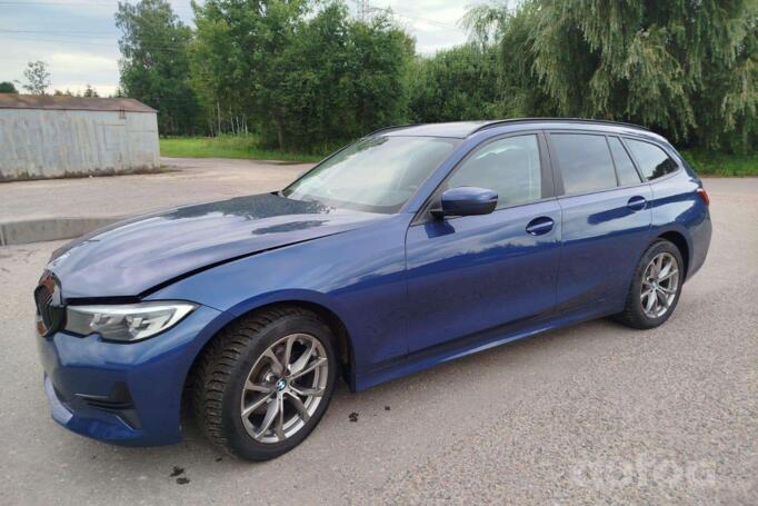 BMW 3 Series G20 Touring