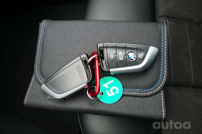 BMW 3 Series G20 Touring
