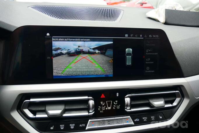 BMW 3 Series G20 Touring