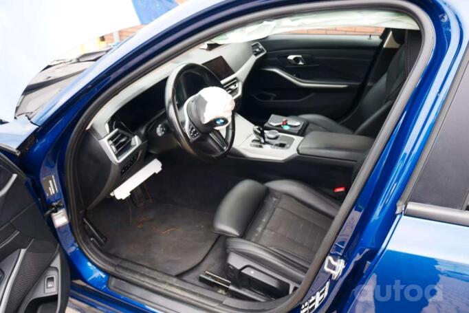BMW 3 Series G20 Touring