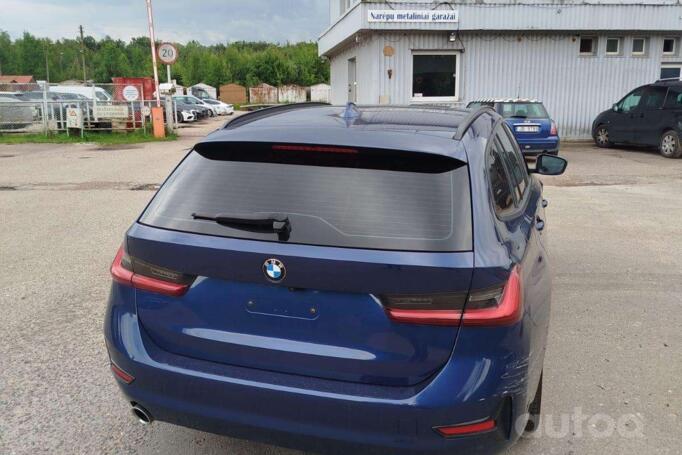 BMW 3 Series G20 Touring