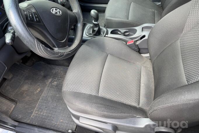 Hyundai i30 FD [restyling] wagon