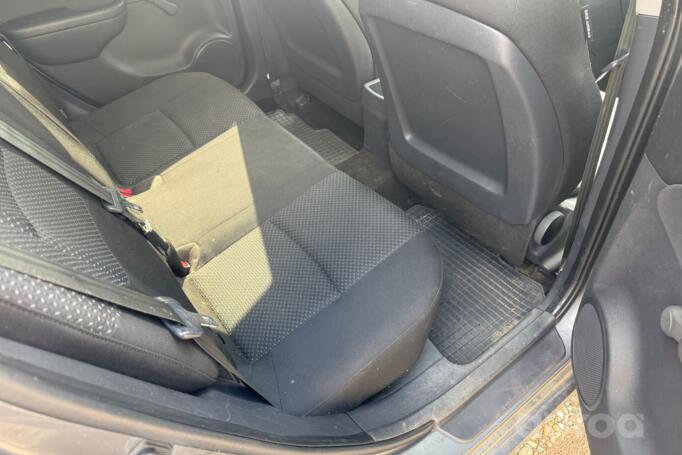 Hyundai i30 FD [restyling] wagon