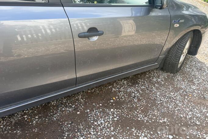 Hyundai i30 FD [restyling] wagon