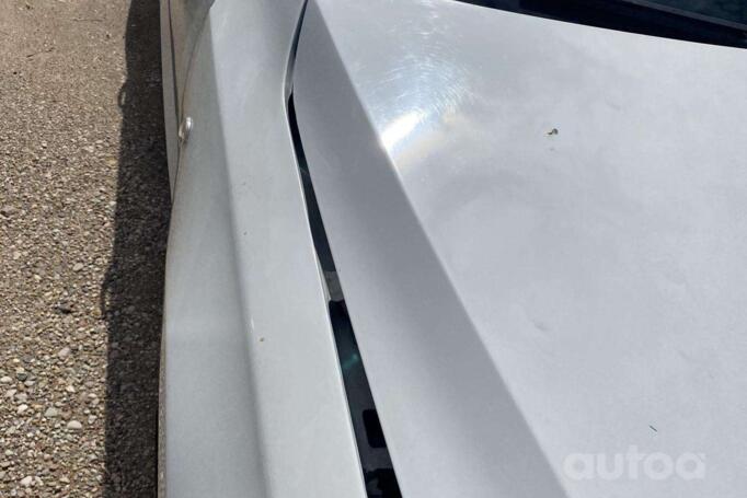 Volkswagen Jetta 6 generation [restyling] Sedan