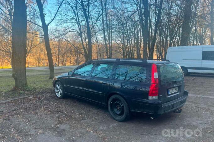 Volvo V70 2006