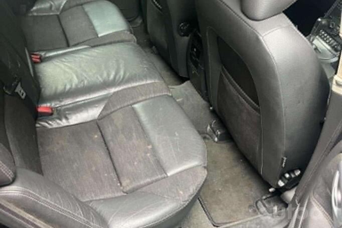 Volvo V70 2006