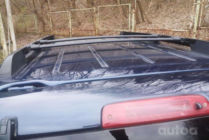 Ford Expedition U324 [restyling]