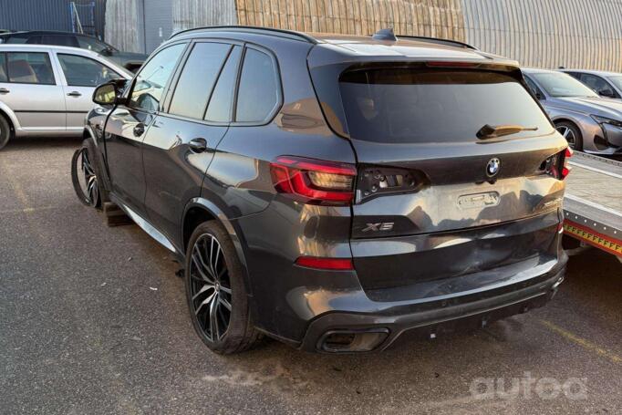 BMW X5 G05 Crossover