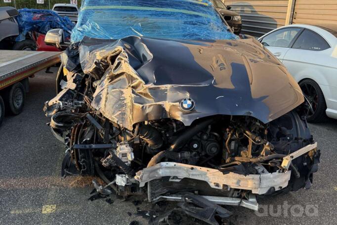 BMW X5 G05 Crossover