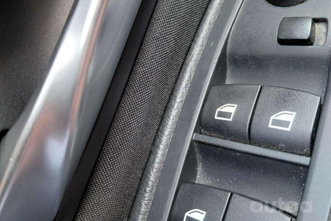 BMW 320 2013