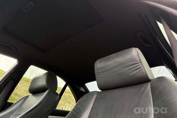 BMW 530 2002