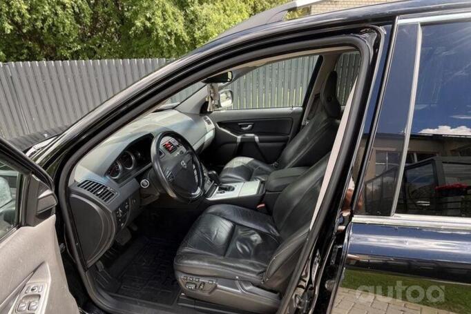 Volvo XC90 1 generation [restyling] Crossover